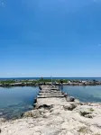 Luxurious beachfront condo on Riviera Maya, 2 bdrm, large balconies, 1575 sq ft
