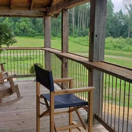 Rustic Cabin on 7 Acres