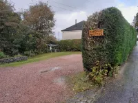 Self Catering Apartment with Unrivalled View over Town and Loch