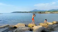 Marine Hotel Harimo Hotels in Masuda