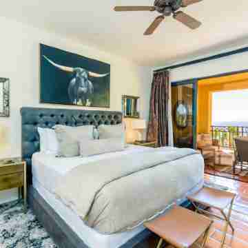 AMAZING Ocean Views, Medano Beach, Downtown, 5-Star Hacienda Beach Club, 2BD Rooms