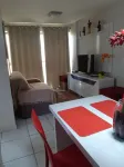 The Best Place in Maceió - Pajuçara Beach! Ed. Galés da Pajuçara - 2 Bedrooms