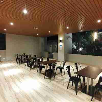 Mykey Atlantis B-08-09 Melaka City Dining/Meeting Rooms