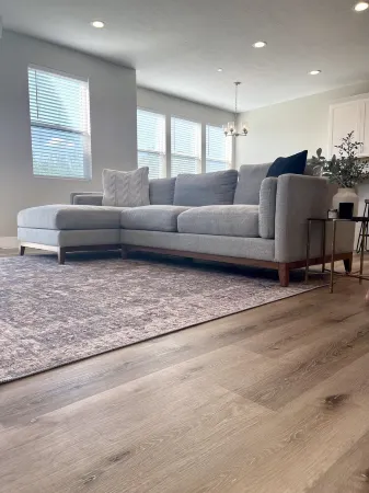 New & Elegant Modern Townhome