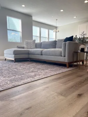 New & Elegant Modern Townhome