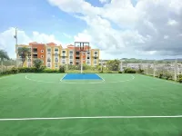 NEWLY RENOVATED! Caribbean Ocean Front Property At Peña Mar Ocean Club