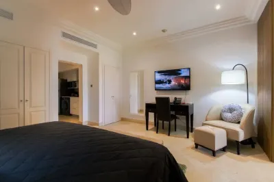 Ultimate Upgraded Fishing Lodge Studio
