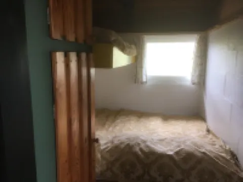 Fantastic! House Bassekrej is situated in the dunes on the wide sandy beach.