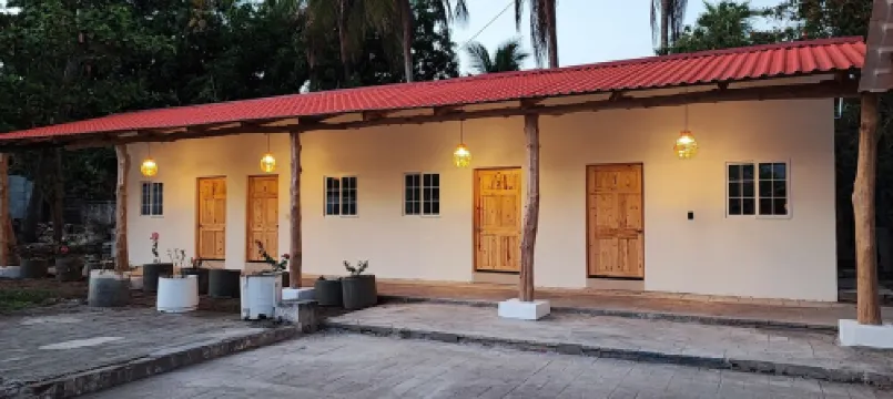 Casa Santa Emilia @StaysbyMESER #Room1 Hotels in La Libertad