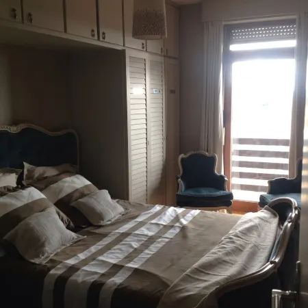 Apartment facing the sea 3 bedrooms garage <br>Rental from Sat16h to Sat11h Отели рядом с достопримечательностью «Plopsaland De Panne»