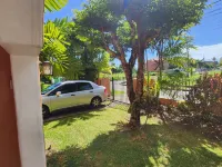 Tropical oasis, Store Bay / Pigeon Point