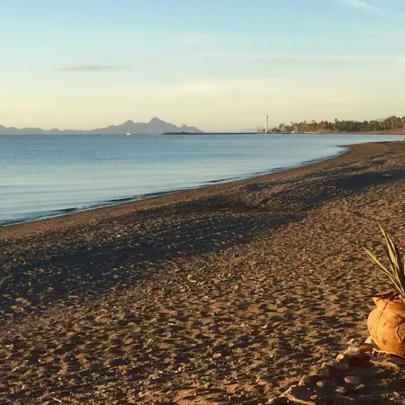 Luxurious Casita on the Beach