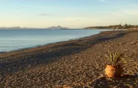 Luxurious Casita on the Beach