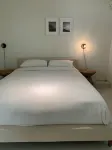 A curated two bedroom suite near Maho beach.