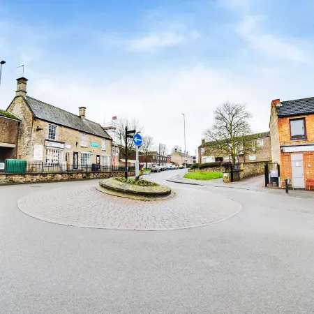 Cacco - Contractor Accommodation