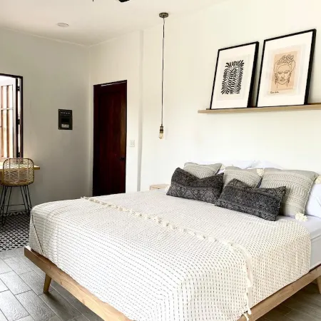 Loreto80-NEW Studio Sabila, in downtown by beach