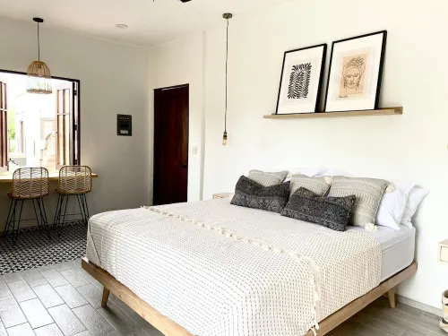 Loreto80-NEW Studio Sabila, in downtown by beach