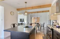 Confo27 - Maison Chute-montmorency
