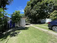 Beachfront Villa in Decameron Hotels in 