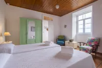 Casa Luz - The sea and sunrise live Hotels in Nordeste