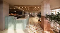 La Gaia Hotel Only Adult - 朝食
