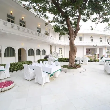 Garden Hotel - Heritage by Hrh Group of Hotels