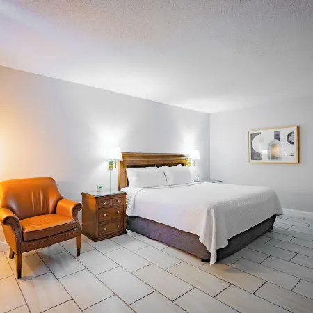Welcome Inn
