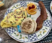 The Villa Bed and Breakfast