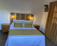 Casa Mirador de Tejeda