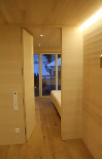 Apartment in the ski and hiking paradise Mellau Damüls (AT)