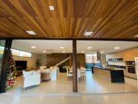 Country House - Santa Bárbara Resort Residence