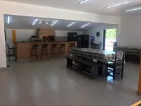 Brotas your best option for leisure time with friends and family