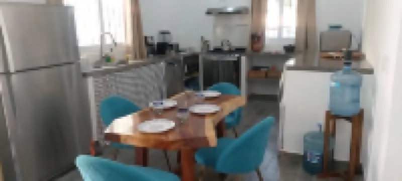 Brand New Home in Central Sayulita