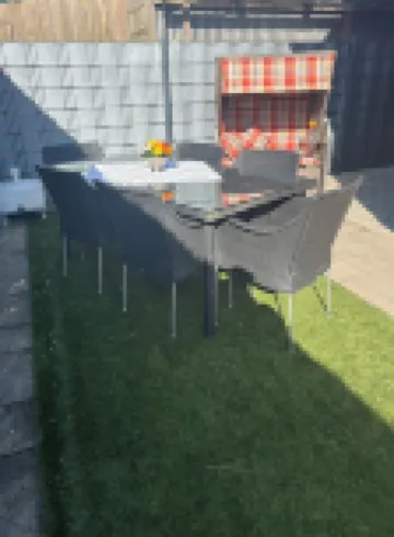 Apartment Green Mill near the twin mills