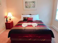 Beautiful apartment perfect for long term stays!