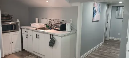 Paradise Home Riverside Stay