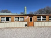 Cozy Log Cabin on Miller Creek - 5 mi south of downtown Johnson City