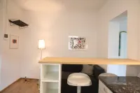 City Center Union 3 Apartment