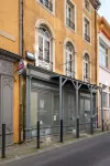 Parenthèse Occitanefree Parkingwifinetflix
