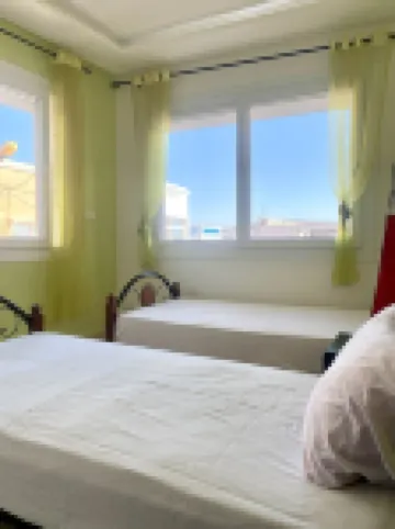 Modern&Comfortable Apartment