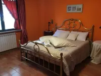 CasaPaoma between sea and countryside - Agropoli - Cilento national park