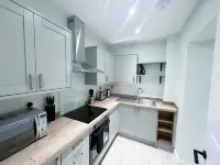 142 Huntingdon Town Centre Apartments