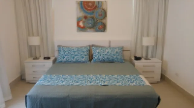 Experience True Paradise in Puerto Plata at this All-Inclusive Resort! Hotel di 