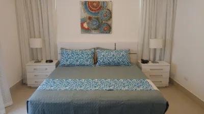 Experience True Paradise in Puerto Plata at this All-Inclusive Resort!
