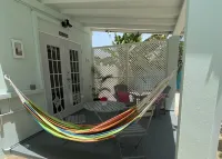 Turtle Hideaway is close to Beach in Silversands, Barbados only a 3 minute walk.