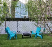 Cottage on Greene Street in Olde Town Augusta - walk to downtown
