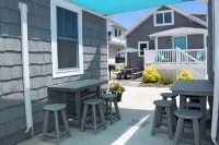 The 3 Sisters - Fern's Cottage