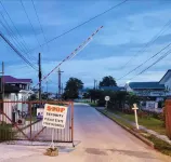 Private Gated 1 Bedroom in Georgetown