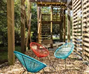 Rest and Relaxation at 3 Angel's Haven