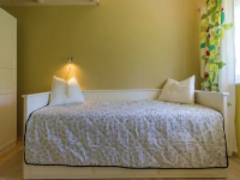 Pure lake view and great feeling of space Hotels in Sunne